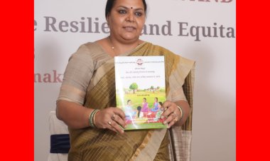 जल्द जारी होंगे 15वें वित्त आयोग के अनुदान