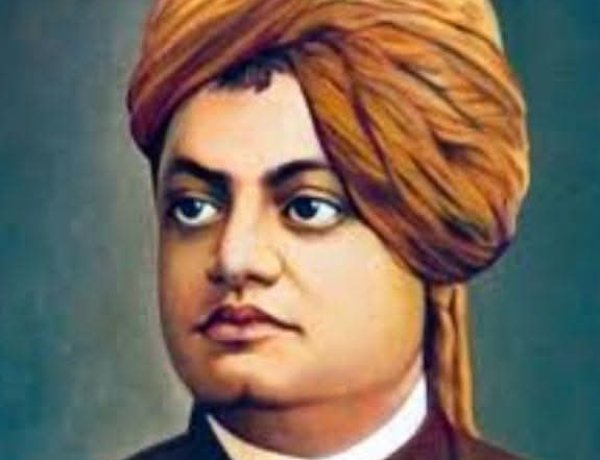 स्वामी विवेकानंद के सपने को साकार कर आगे बढ़ता भारत 