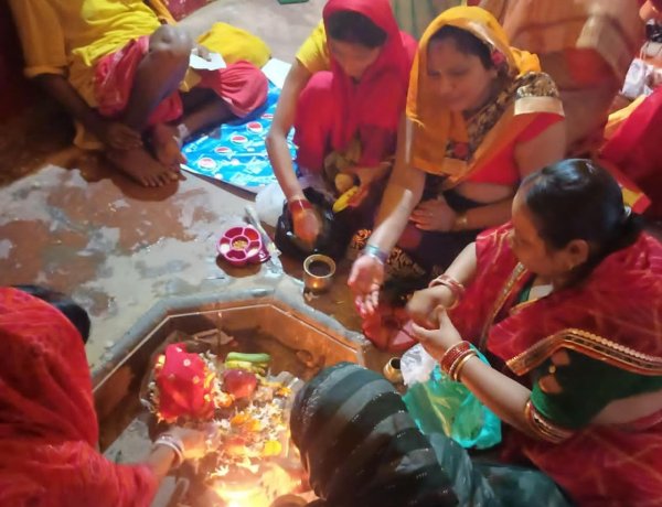 जितिया पर्व: मातृत्व, ममता और संतान की दीर्घायु का प्रतीक, जितिया पर्व मातृत्व और ममता का अनोखा उदाहरण