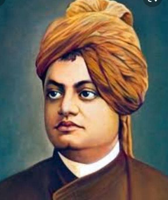 स्वामी विवेकानंद के सपने को साकार कर आगे बढ़ता भारत