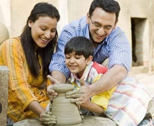 हर एक माता-पिता बच्चों के मनोभावों को समझें