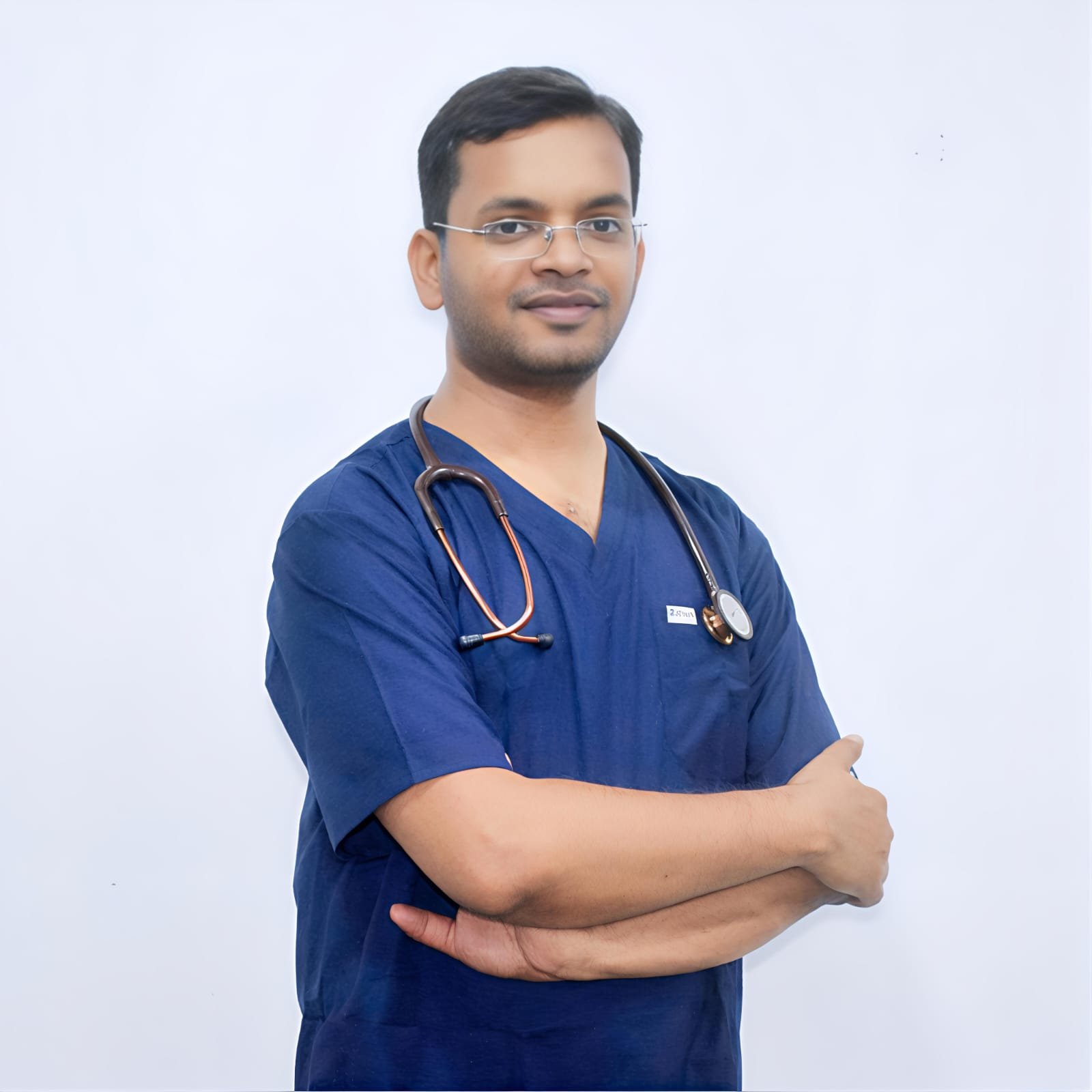 डॉ अंकित कुमार को 'मानद फेलोशिप' की घोषणा से गौरवान्वित हुआ झारखंड