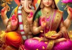 समुद्र मंथन के दौरान कार्तिक अमावस्या के दिन लक्ष्मी माता प्रकट हुई
