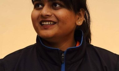  राही सरनोबत की पिस्टल निशानेबाजी पर  देश सदैव गौरांवित होता रहा है 