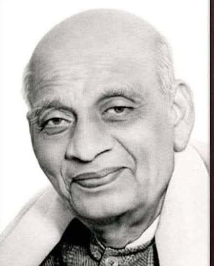  भारत के गौरवशाली इतिहास को पटेल फिर से स्थापित करना चाहते थे 