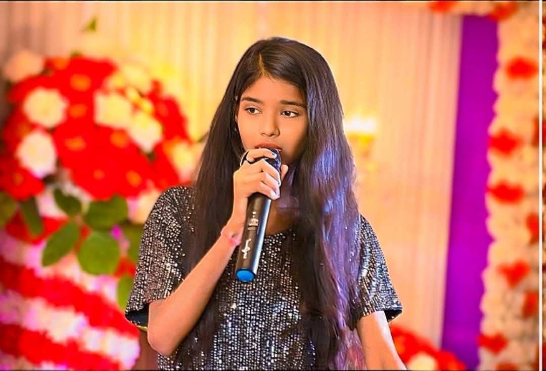 सोनपुर मेला के मुख्य मंच पर गूंजेगी पटवा टोली की मनीषा की मधुर आवाज, गया की प्रतिभा को मिला एशिया के सबसे बड़े मेले में मंच