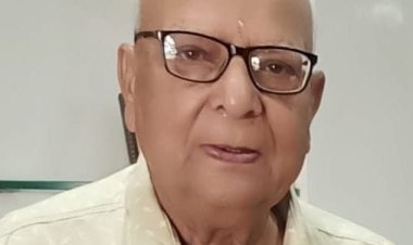 निर्मल जैन लुहाड़िया के निधन पर शोक की लहर