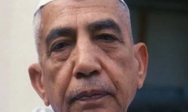 किसानों की खुशहाली के लिए चौधरी चरण सिंह आजीवन संघर्षरत रहे थे 