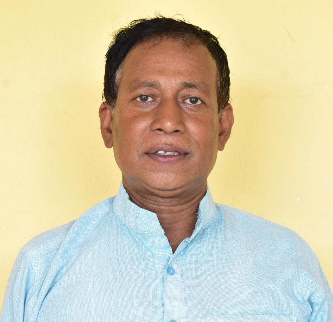 मुख्यमंत्री नीतीश कुमार की नीतियाँ ही बिहार के सतत विकास की मजबूत आधारशिला : प्रकाश राम पटवा