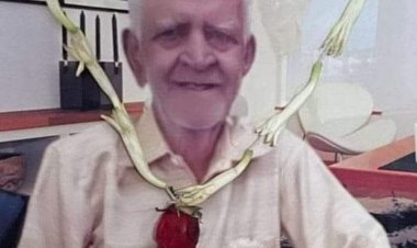 समाजसेवी डोमन साहू का संपूर्ण जीवन जन सेवा को समर्पित रहा था 