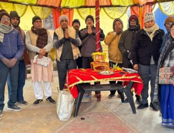  वीरता और नैतिकता की सीख बालकों को बचपन से ही दी जानी चाहिए