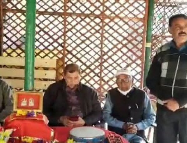 'हिंदी की वैश्विक विकास यात्रा और भारत' पर विचार गोष्ठी संपन्न