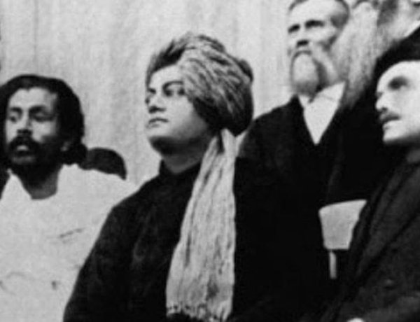 स्वामी जी ने भारत के गौरव को दुनिया के सामने रख अचंभित कर दिया था 