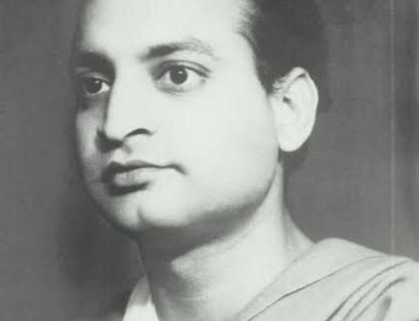 कथाकार रांगेय राघव सामान्य जन के एक रचनाकार थे 