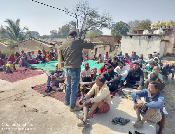 तरबूज की वैज्ञानिक खेती के लिए इफको ने झारखंड के किसानों को तरीके बताए