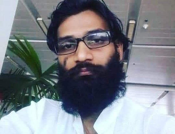 "नेताजी सुभाषचंद्र बोस: संकल्प, संघर्ष और स्वाधीनता का अमर उद्घोष":- अनंत धीश अमन