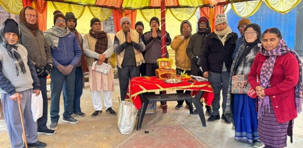  वीरता और नैतिकता की सीख बालकों को बचपन से ही दी जानी चाहिए