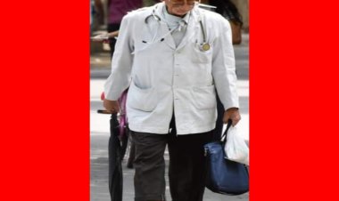 डॉक्टर,भगवान का दूसरा रूप होतें हैं, इस उक्ति को डॉ.तपन ने सच कर दिखाया 