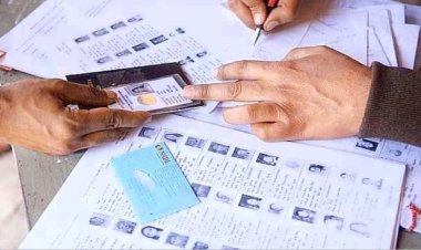 निष्पक्ष होकर योग्य उम्मीदवार के चयन में महती भूमिका अदा करें