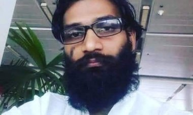 लेखन: शौक नहीं, शोध की साधना:- अनंतधीश अमन