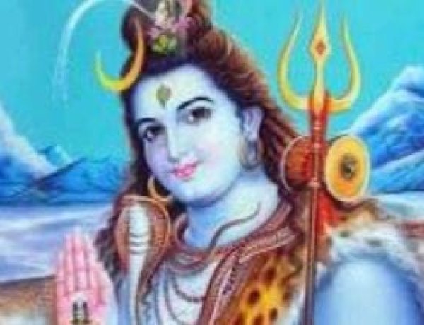 शिव की उपासना अनंत काल से होती चली आ रही है