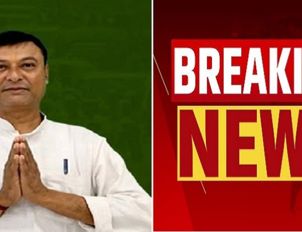 BREAKING : बिहार में CM नीतीश के विधायक से रंगदारी की मांग, नहीं देने पर मिली जान से मारने की धमकी