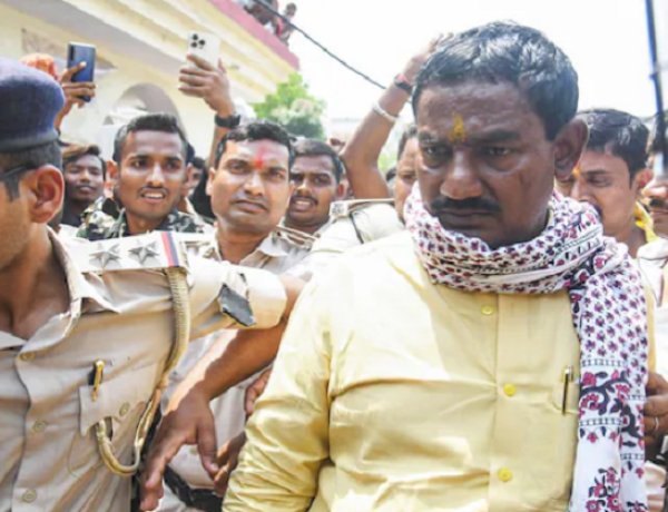 आरजेडी के पूर्व विधायक रीतलाल यादव की बढ़ी मुश्किलें, पटना हाईकोर्ट ने खारिज की जमानत याचिका