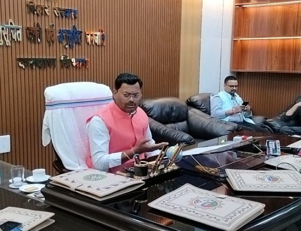 बिहार में 720 सीटों वाले 40 नये आवासीय विद्यालय खुलेंगे, SC-ST आवासीय स्कूलों में तैनात होंगे स्वास्थ्य कर्मी 