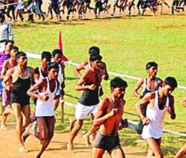 अग्निवीर भर्ती 2027 के लिए ऑनलाइन आवेदन शुरू, आयु सीमा बढ़ी