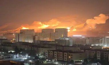 खाड़ी में जारी युद्ध से झारखंड के सैकड़ों परिवार चिंतित, दुबई, कतर और ईरान में फंसे लोगों को लेकर बढ़ी बेचैनी, सलामती की मांग रहे दुआ