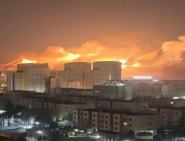 खाड़ी में जारी युद्ध से झारखंड के सैकड़ों परिवार चिंतित, दुबई, कतर और ईरान में फंसे लोगों को लेकर बढ़ी बेचैनी, सलामती की मांग रहे दुआ