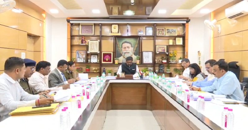 CM हेमंत सोरेन की अध्यक्षता में बड़ा फैसला, झारखंड में 23 आजीवन कारावास की सजा काट रहे कैदियों की रिहाई को मंजूरी