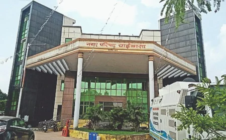 कभी यहाँ की सभी सीटों पर भाजपा का कब्जा रहता था, आज भाजपा विहीन हो गई है