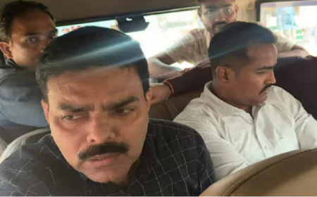 झारखण्ड में घूसखोर दारोगा गिरफ्तार, 15 हजार रुपये रिश्वत लेते ACB ने रंगेहाथ दबोचा