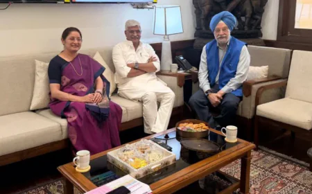 गैस के लिए लगी लंबी लाइनों के बीच सरकार का बड़ा फैसला, व्यवसायों को 20% LPG देने का फैसला