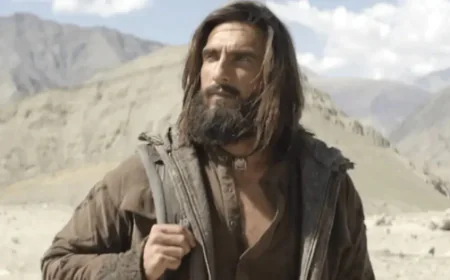 धुरंधर 2 का आ गया फर्स्ट रिव्यू, रिलीज से पहले ही 60 करोड़ की कमाई, 100 करोड़ ओपनिंग की उम्मीद