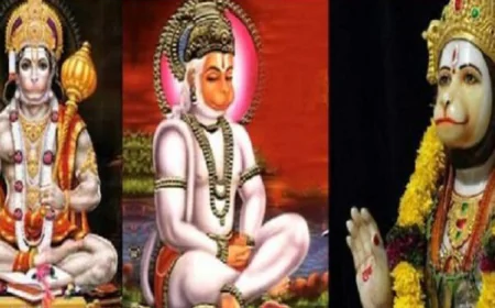 मंगलवार को करें ये उपाय तो पूरी होगी हर मनोकामना, हनुमान जी की कृपा से दूर होंगी सभी परेशानियां