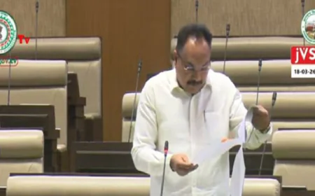 झारखंड विधानसभा में उठा आउटसोर्सिंग का मुद्दा, प्रदीप यादव ने उठाया युवाओं के शोषण का मामला, सरकार को घेरा