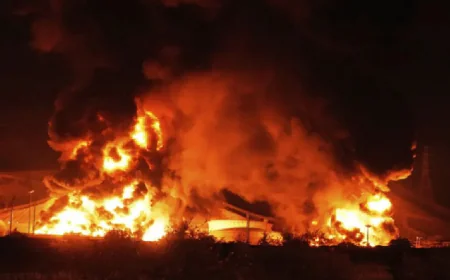 ईरान के इंटेलिजेंस मिनिस्टर पर हमला, इजरायल ने किया इस्माइल खातिब की मौत का दावा, ईरान का पलटवार