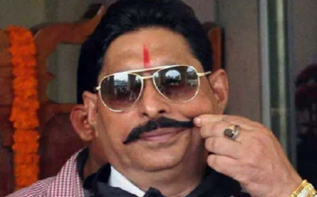 मोकामा विधायक अनंत सिंह को बड़ी राहत, पटना हाईकोर्ट से मिली जमानत, जानिए कब आएंगे बाहर?  