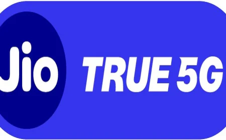 जियो की बढ़त बरकरार, मोबाइल और ब्रॉडबैंड दोनों में नंबर वन: जेएम फाइनेंशियल