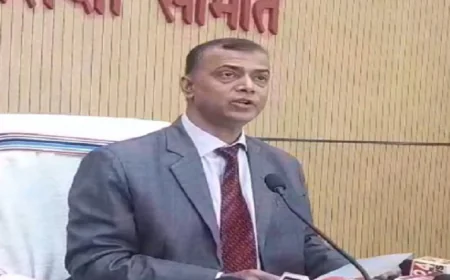 BIG NEWS : बिहार बोर्ड 10वीं और 12वीं का रिजल्ट कब होगा जारी, BSEB अध्यक्ष ने दिया बड़ा अपडेट