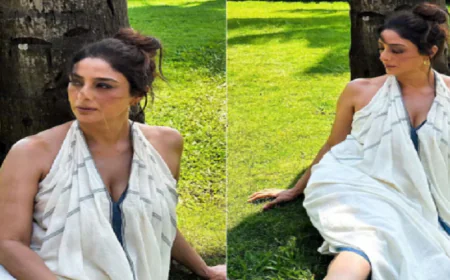 6 साल बाद साउथ में वापसी करेंगी तब्बू, एक्शन-थ्रिलर में दिखेगा दमदार अवतार