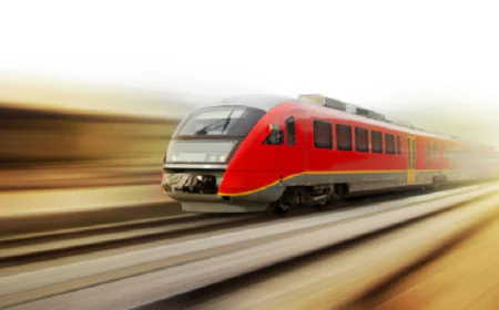 डीडीयू-गया-प्रधानखांटा रेलखंड पर बना रफ्तार का नया रिकॉर्ड, 176 किमी प्रति घंटे की रफ्तार से दौड़ी ट्रेन, हाईस्पीड देख सहमे रेल यात्री