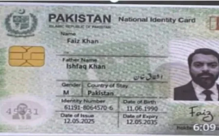 पाकिस्तान में छिपा धनबाद का गैंगस्टर प्रिंस खान, बदल लिया नाम, सुरक्षा एजेंसियां चौकन्नी, मिला ID कार्ड