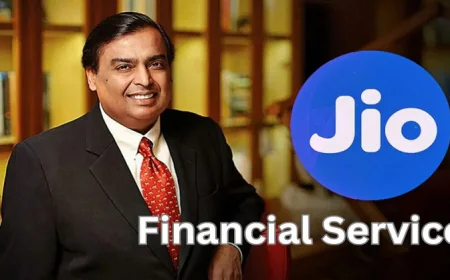 जियो फाइनेंशियल–Allianz की रीइंश्योरेंस JV ने भारत में शुरू किया कारोबार, IRDAI की मंजूरी, संचालन शुरू 