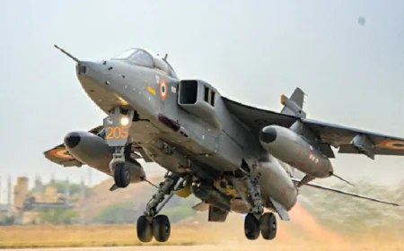 भारतीय सेना होगी और ताकतवर, DAC की बैठक में 2.38 लाख करोड़ रुपये के रक्षा प्रोजेक्ट्स को हरी झंडी