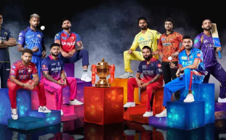 BREAKING : बांग्लादेश सरकार का यू-टर्न, IPL टेलीकास्ट पर लगा बैन हटाया