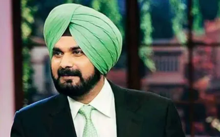 व्हाइट बॉल क्रिकेट के ‘दो बादशाह’ कौन? नवजोत सिंह सिद्धू ने खोला राज