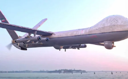 भारत और रुस मिलकर बनाएंगे एडवांस ड्रोन और सैटेलाइट, कानपुर बनेगा हब, युवाओं को मिलेगी वर्ल्ड क्लास स्किल